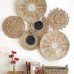 SEAGRASS WALL DECOR VSL04